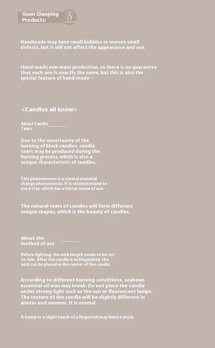 Cute Tulip Scented Candles, Simulated Plant Shapes, Handmade Diy Candles, Party Decorations, Christmas And Birthday Gifts